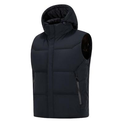 Takım elbiseler ve blazer ceketler – Yelekler