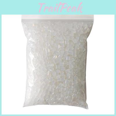 Melt Keratin Granule Glue Clear Pellet Bead Extensions