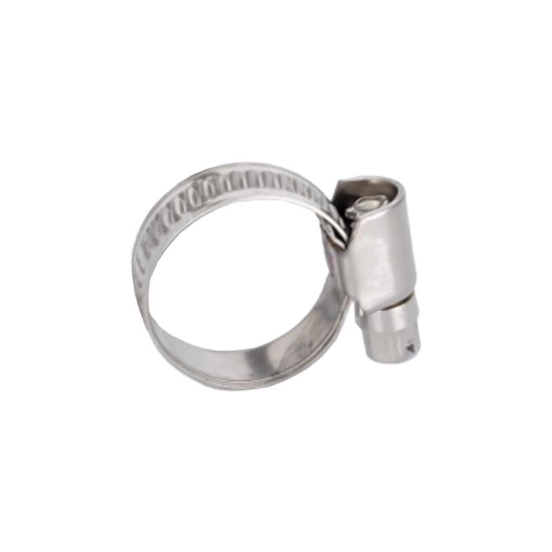 JINNING German Style Stainless Steel Hose Clamp