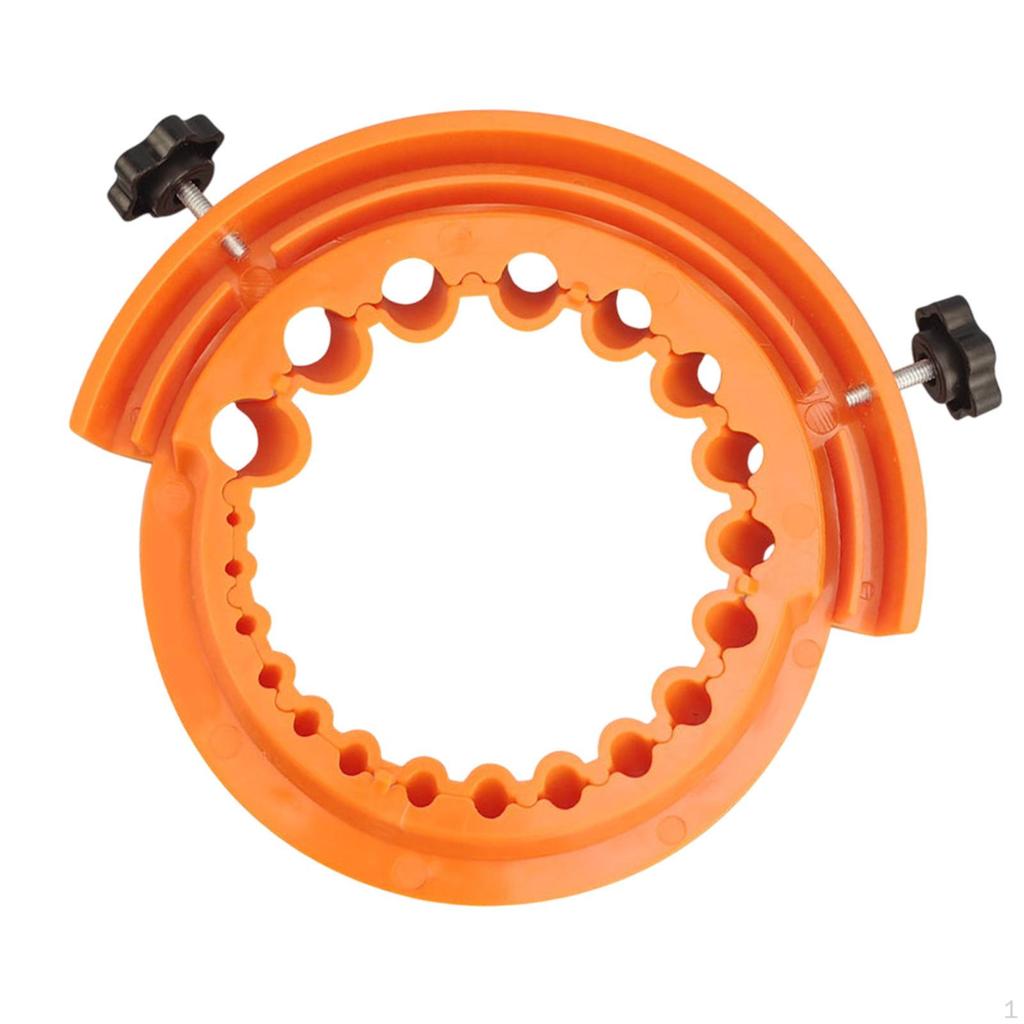 Rector Supports Portable Professional Accessories Easy to Install Resistant