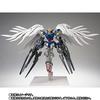 Tamashii Web Store BANDAI GUNDAM FIX FIGURATION METAL COMPOSITE Wing Gundam Zero (EW version)