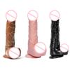 Realistic Dildo for Women Soft Vagina Suction Cup Anal Butt Plug Lesbian Sex Toy Massage Female Use