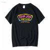 Ron Jon Surf Shop Panama City Beach Maglietta Uomo Taglia Piccola Manica Lunga Vintage Lavata Leggermente Stile Top Per Uso Quotidiano