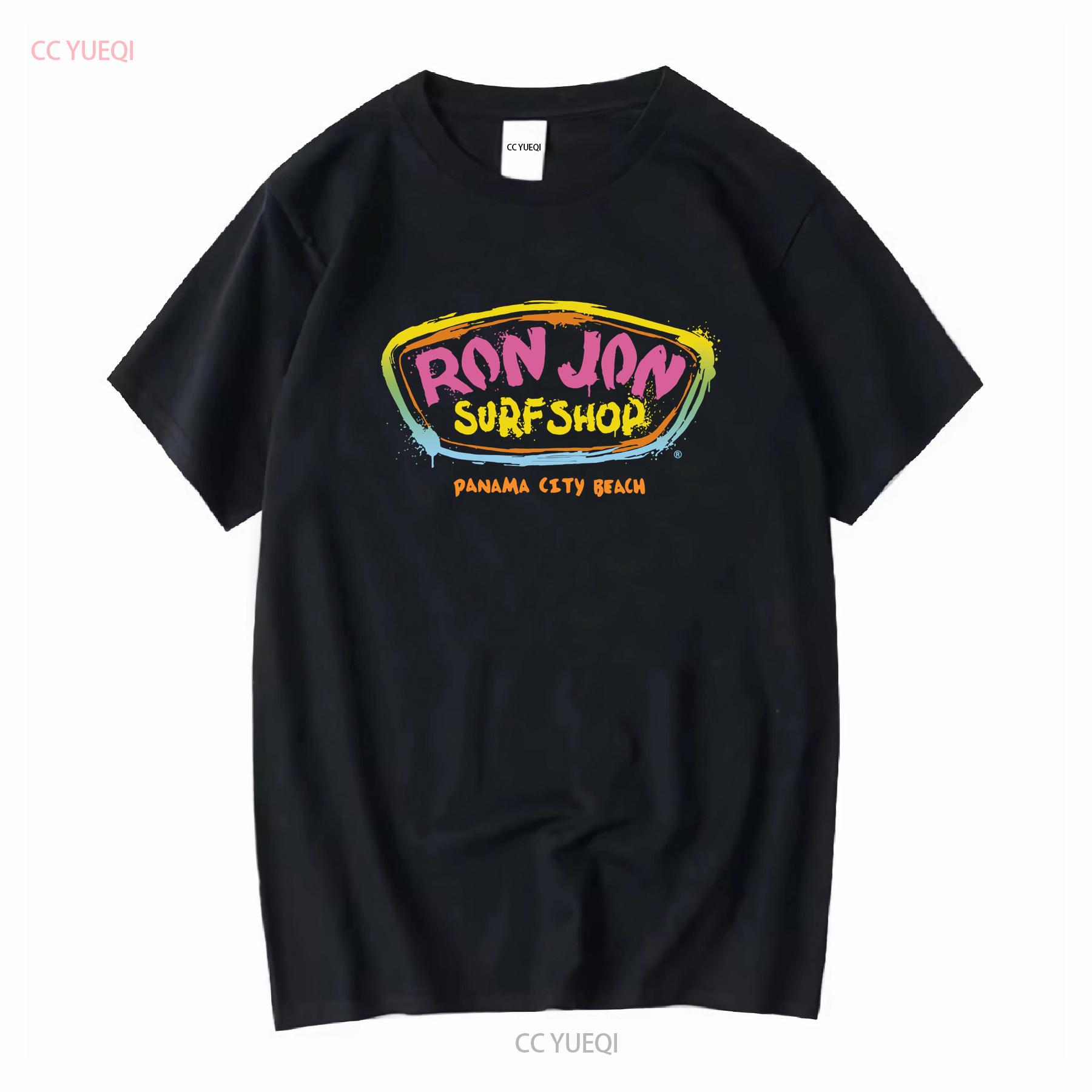 

Ron Jon Surf Shop Panama City Beach T Shirt Mens Sz Small long sleeves vintage Washed Slightly Stylish Top For Everyday Wear L
