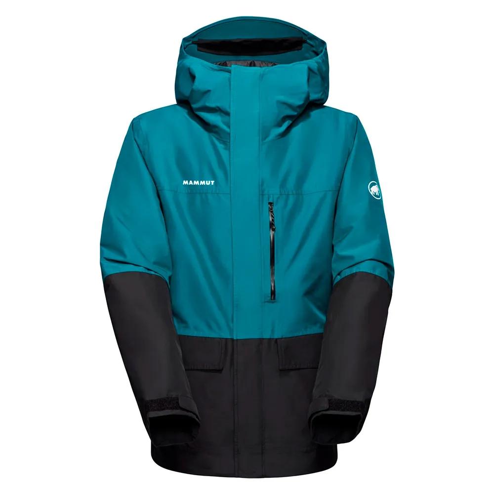 Mammut Jacket Fall Line Hardshell Thermo
