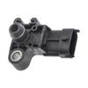 OEM Map Sensor MPS712 12591290 For Buick Cadillac Chevrolet Pontiac Saturn 07-10