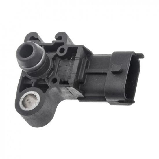 OEM Map Sensor MPS712 12591290 For Buick Cadillac Chevrolet Pontiac Saturn 07-10