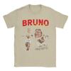 Bruno Mars XXIV 100 Cotton TShirt For Unisex Beach  Vintage TShirts O Neck Fashion Tees Oversized Custom DIY Tops