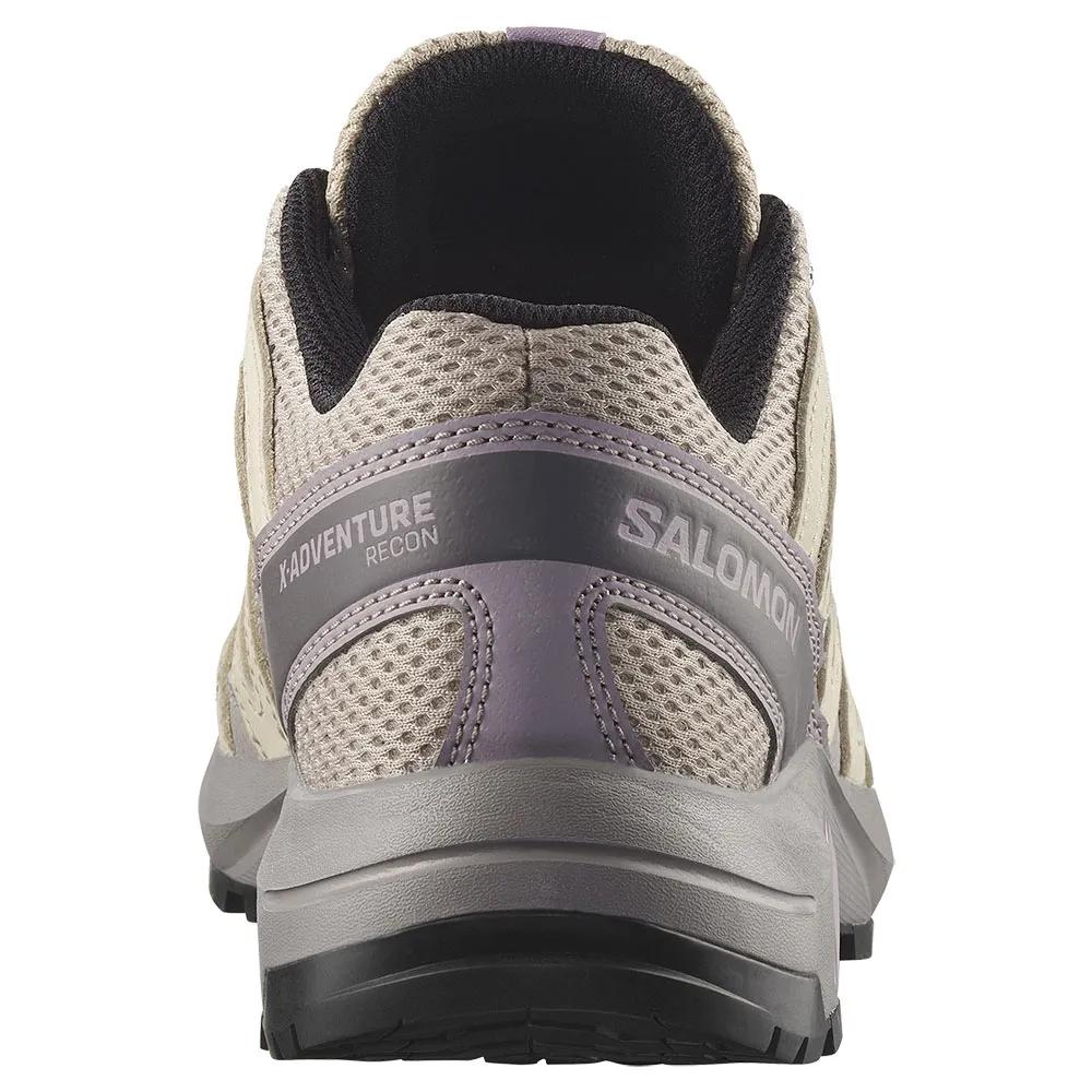 Salomon Ботинки для хайкинга X-Adventure Recon