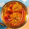 Gubentang Corn Silk Mulberry Tea Chrysanthemum Health Conditioning Herbal Tea