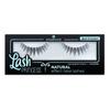Essence lash princess natural ciglia finte a nastro + colla 1 paio 1g vegan