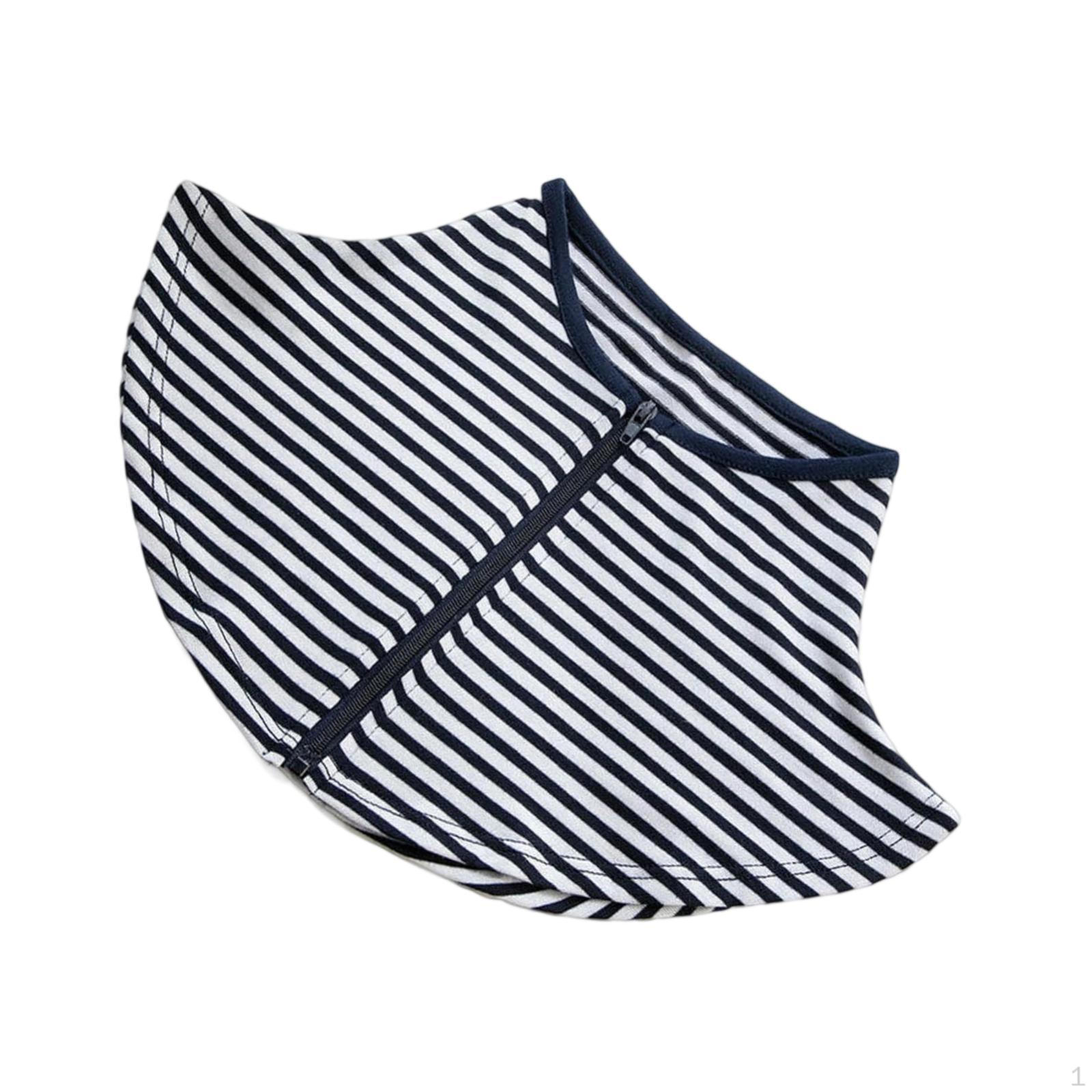 

Повязка на шею-гетра Легкая Дышащая Летняя Элегантная Уличная для Женщин Искусственный Шарф Портативная