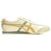 ONITSUKA TIGER Mexico 66 Cream Mineral Brown Sneakers 1183A201-120