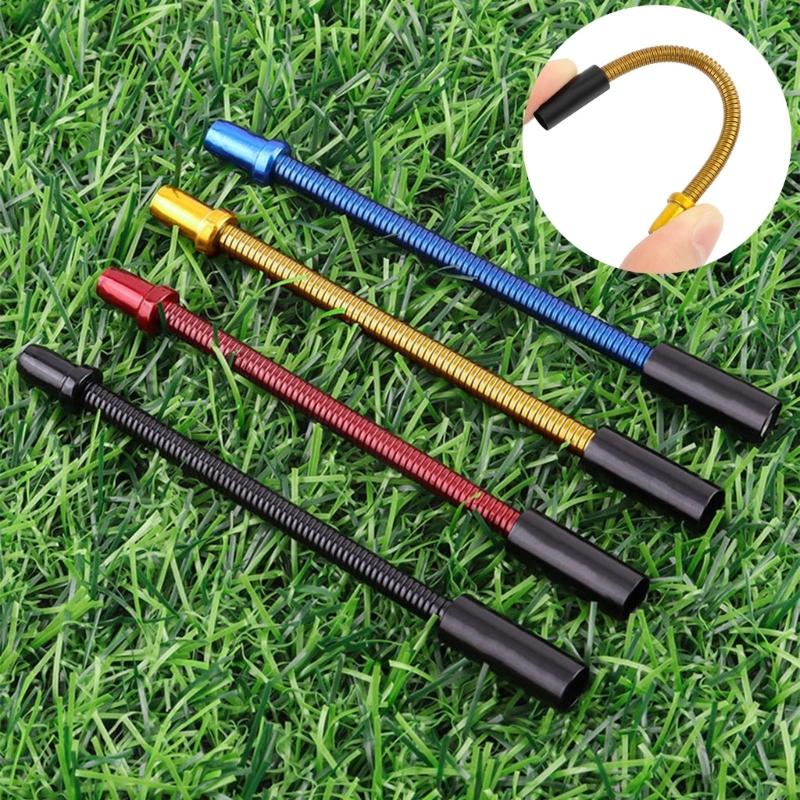 Bicycles Brake Noodles Replacement V Brake Tube V Brake Elbow Tube Flexible Bike Brake Noodles Flexible Brake Elbow Tube