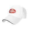 Dr Pepper Baseball Cap Men Women Custom DIY Hip Hop Hats Summer Spring Trendy Outdoor Sports Adjustable Caps