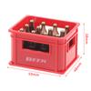 1:12 Dollhouse Mini Beer Drink Bottle Beer Box Drink Box Bar Kitchen Decor Toy