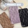 Women'S Vintage Small Flower Patterned Tights High Waist Multicolor Mesh Pantyhose Floral Stockings Hosiery