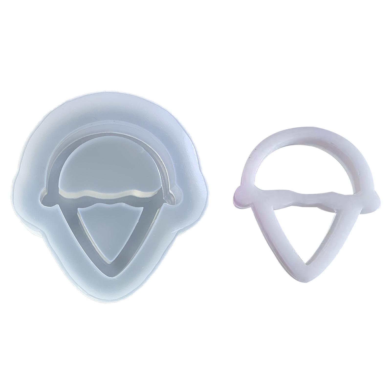 

Силиконовая форма-шейкер DIY, зыбучие пески, эпоксидная форма, литье из смолы, шейкер, форма для изготовления ювелирных изделий, подвесок, форма для поделок своими руками B