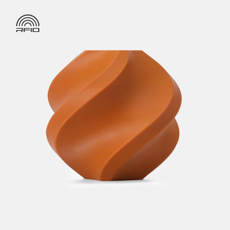 Bambu Lab Høyhastighets PETG-HF 3D-printerfilament