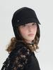 Beulaunhaes Reversible Eddie Ear Flap Cap