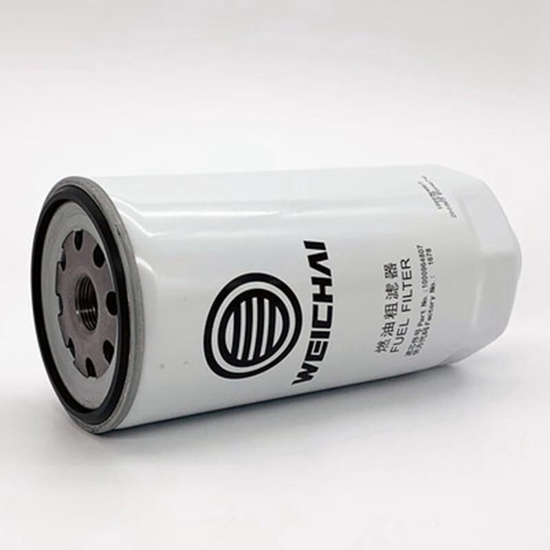Rongjian Weichai Diesel Fuel Filter