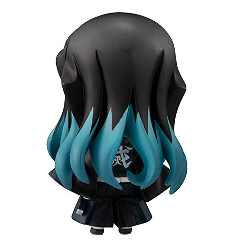 MegaHouse Demon Slayer - KIMETSU TANJIRO & HASHI