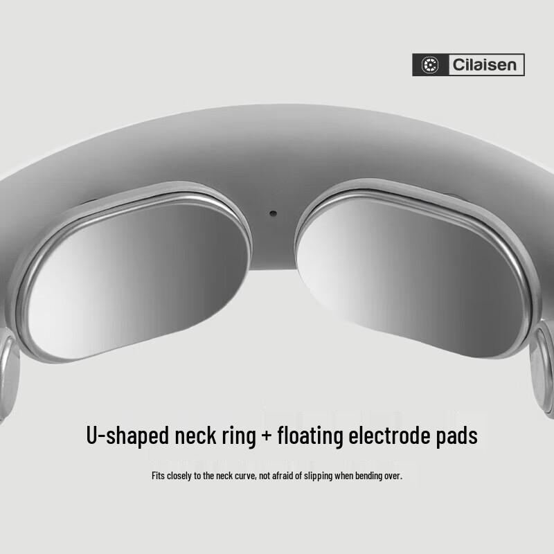 Cilaisen CP-N3 Low-Frequency Pulse Neck Massager