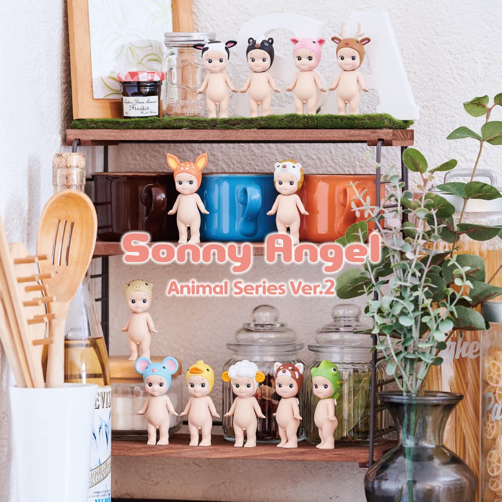 Sonny Angel Animal Series 3 (1 piece)