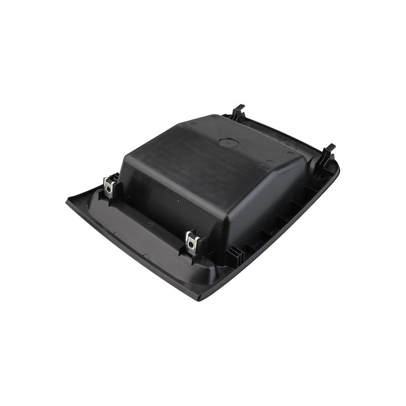 Centre Storage Box Dashboard Storage Box Holder Tray for Fiat Ducato for Citroen Relay for Peugeot Boxer 2014+ 735699812