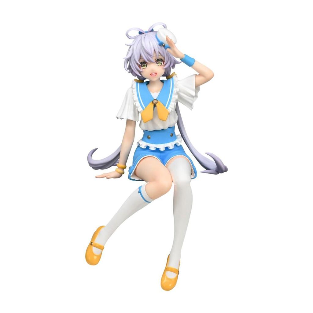Raku Tianyi Noodle Stopper Figure Raku Tianyi Marine Style ver.