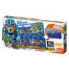 Bandai Kamen Rider Gatchard DX Gatchan Collection Panel