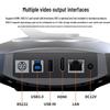 Jiashiying 4K PTZ Live Streaming Camera