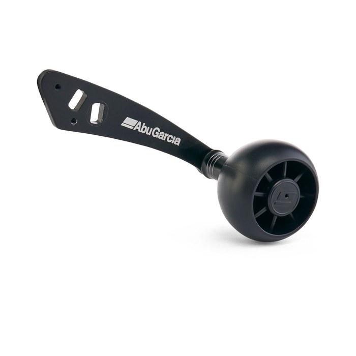 Abu Garcia Beast 400 Single Power Handle Bait Reel - Black (for 400)