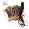 Red ginseng restaurant, Koryo red ginseng peel and slices, economical country of origin: domestically produced], 1kg, 1 set