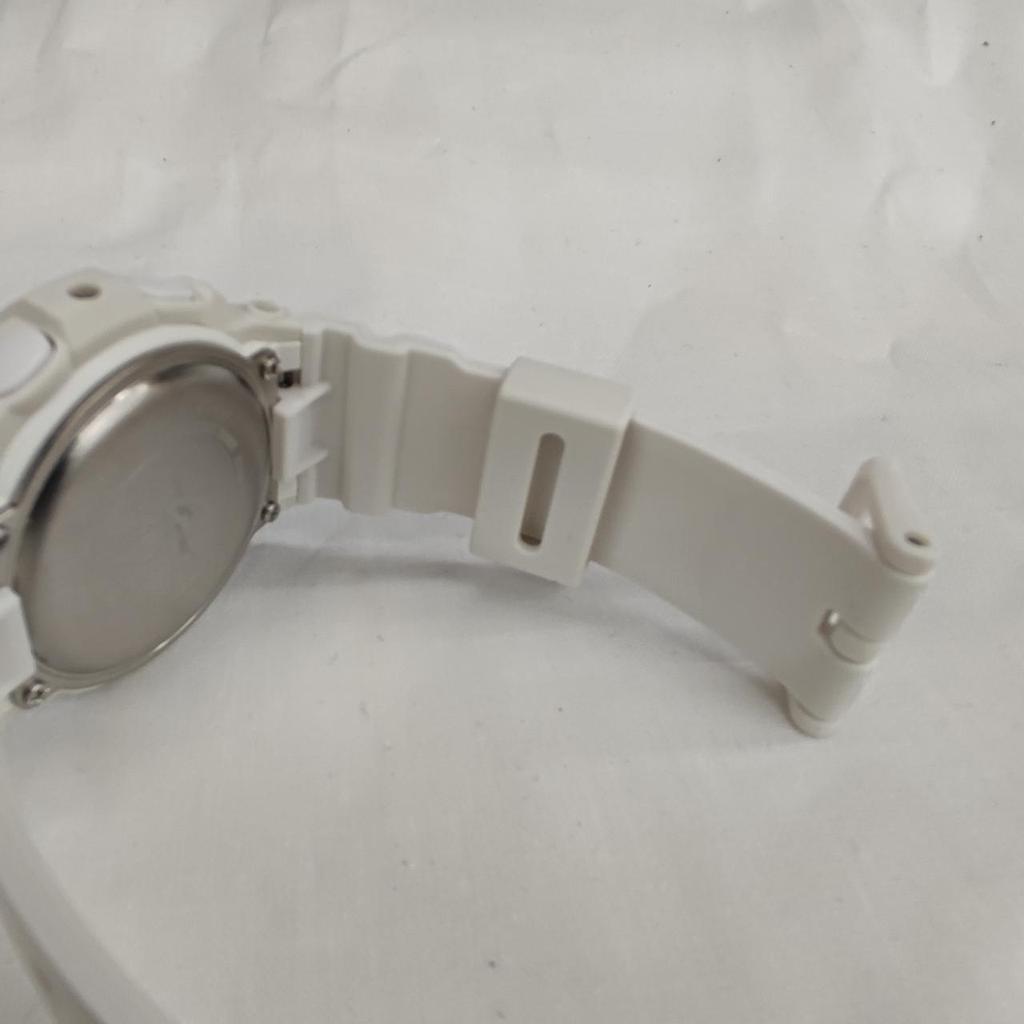 Used CASIO GBA-280 BABY-G