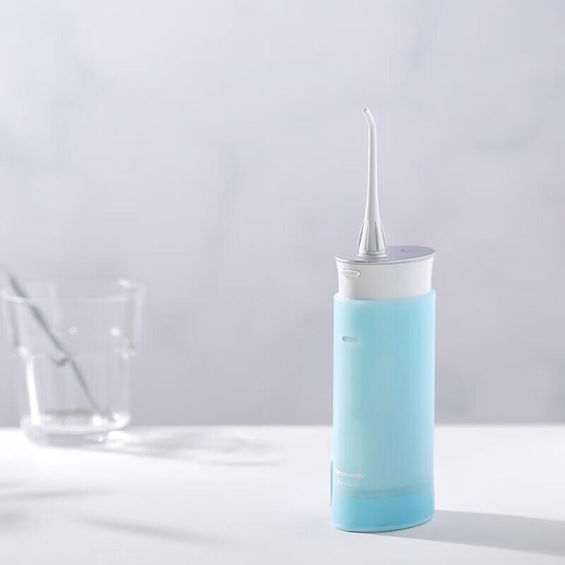 

Panasonic Portable Electric Water Flosser