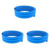 RISK Bicycle Foam Cable Housing Soundproof for MTB Road Bicycle Shifting Cable Practical Bike Internal Line Housing Damper