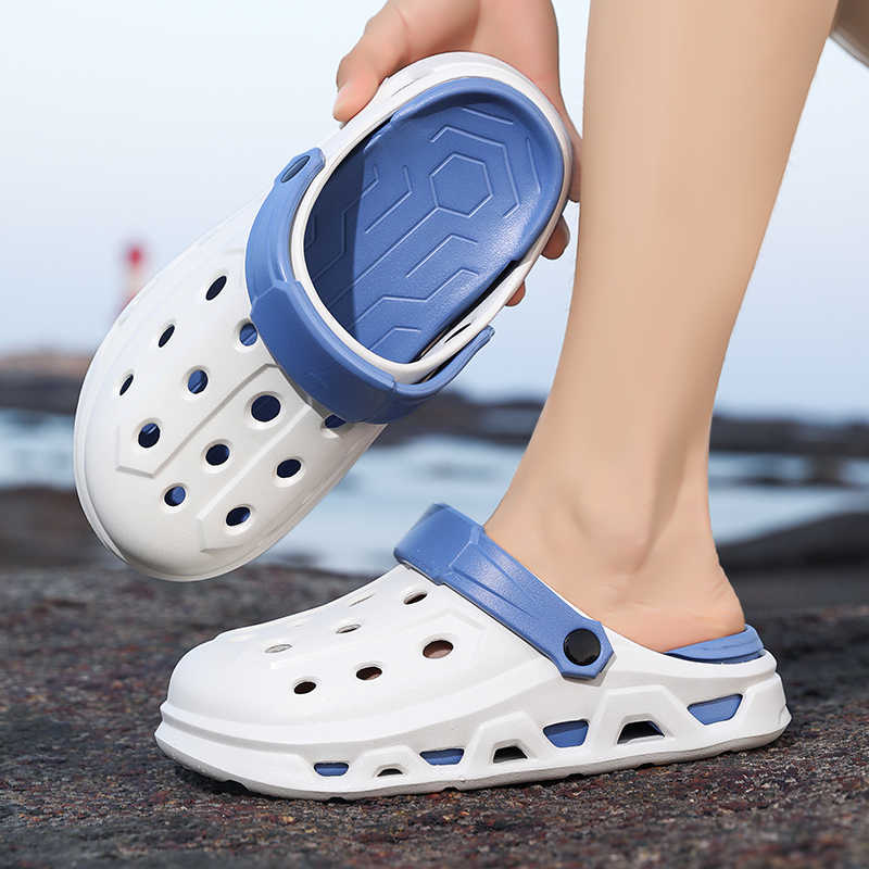 Fashion Two Strips Does Not Slip Tennis Sneakers For Men High-cut Sneakers Shoes Boot Sport Outside High-level Products Styling