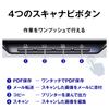 Epson Document Flatbed Scanner A4 Color 4800dpi GT-S660