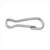 304 Stainless Steel Window Drape Fastener Hook, MultiPurpose Hanging Connector, RustResistant