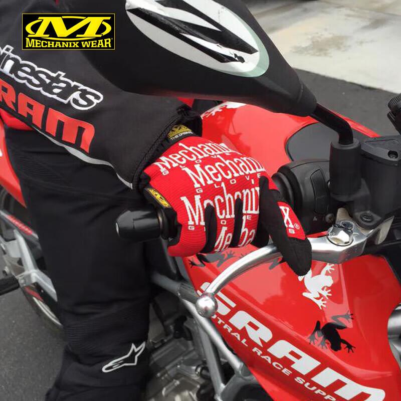 Mechanix Wear Original Tactical Gloves