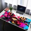 Mouse Pad Computer Gamer PC Accessories Mousepad Rubber One Piece Tony Tony Chopper Non Slip Desk Mat Laptop Gamer Keyboard Pad