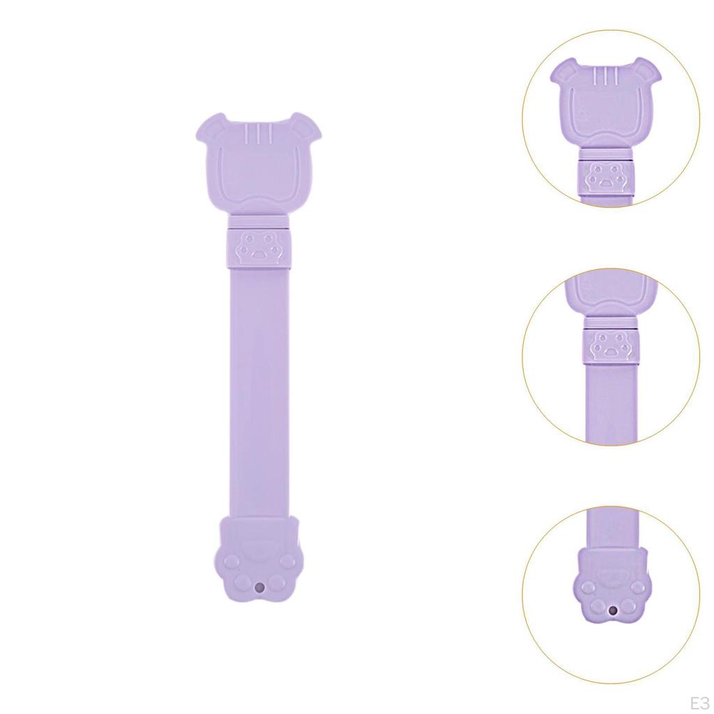 Cat Strip Squeeze Spoon Food Squeezer Multi Use Portable Treat Dispenser Stripe Snack