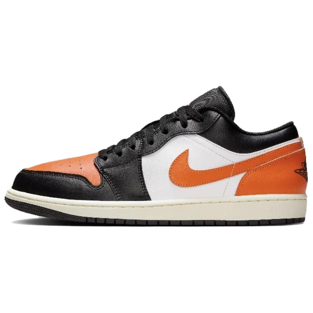 Air Jordan 1 Low Shattered Backboard Alternate Мужские 553558-081 EU 47.5