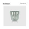 Zeekr 009 Alcantara Suede Interior Light Cover - Protective Reading Light Decoration