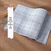 Thickened Imitation Xuan Water Writing Cloth with Rice Grid for Beginner Calligraphy Practice