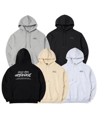 Top – Hættetrøjer og sweatshirts