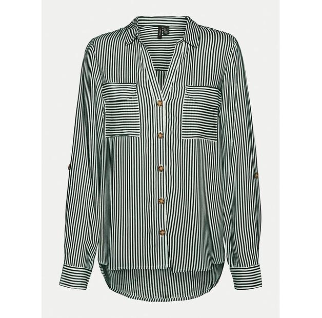 Рубашка Vero Moda Bumpy