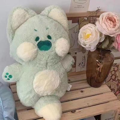 Dudu Cat Doll Esther Large Plush Toy Children's Accompanying Doll To Give Girlfriend Holiday Gift