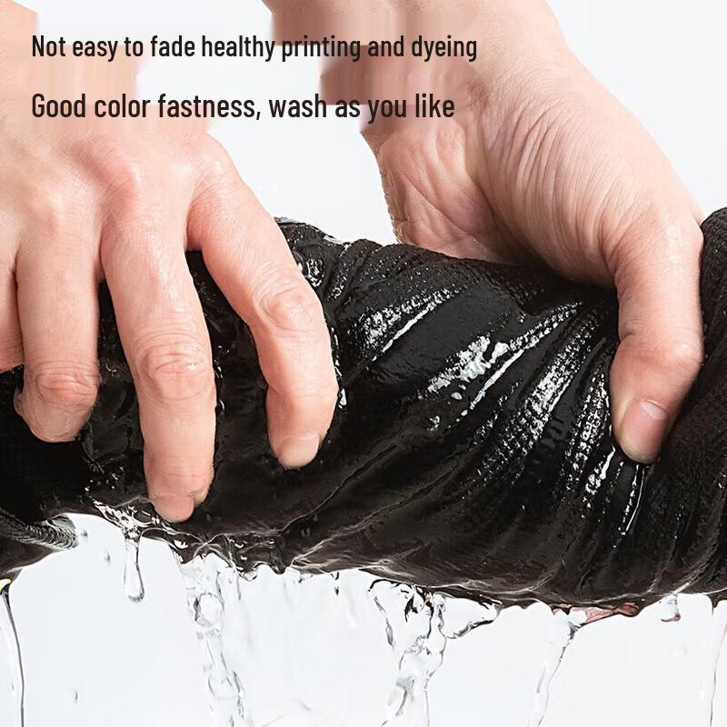 MINISO Men's 2026 Summer Waffle Polo Shirt